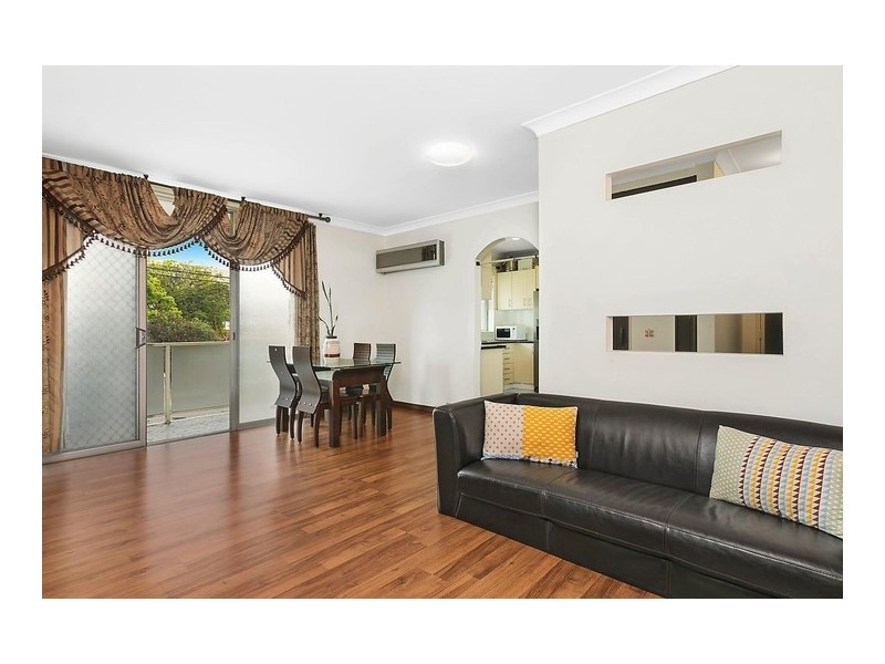 15/641 Pacific Highway, Chatswood NSW 2067