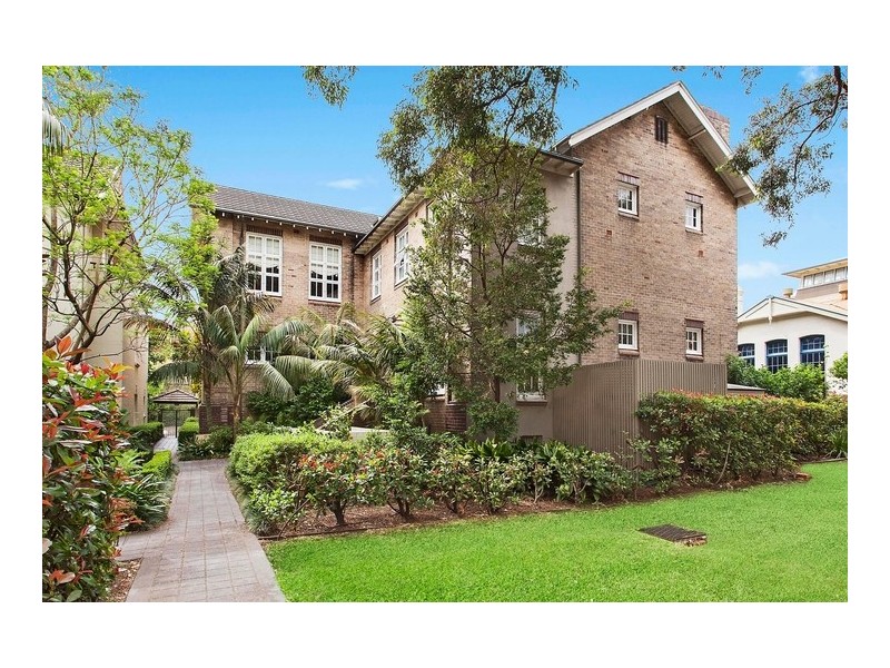 70/252 Willoughby Road, Naremburn NSW 2065