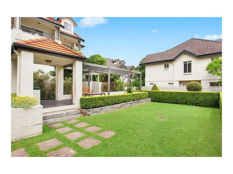 70/252 Willoughby Road, Naremburn NSW 2065