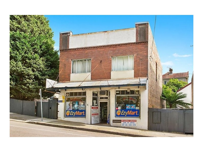 6 Carter Street, Cammeray NSW 2062