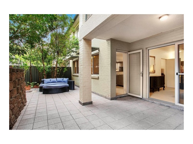18/14 Eric Road, Artarmon NSW 2064