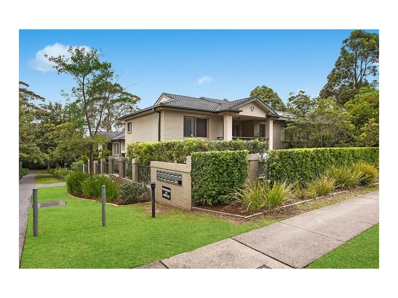 18/14 Eric Road, Artarmon NSW 2064