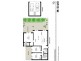 18/14 Eric Road, Artarmon NSW 2064 Floorplan
