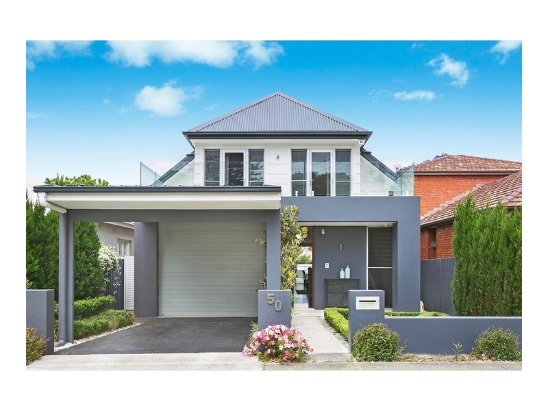 50 Bedford Street, Willoughby NSW 2068