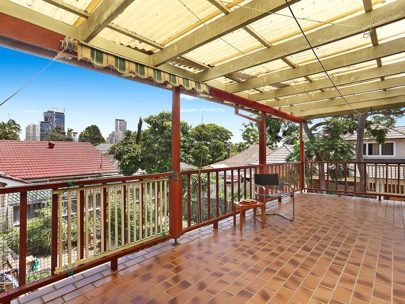 34 Robinson Street, Chatswood NSW 2067