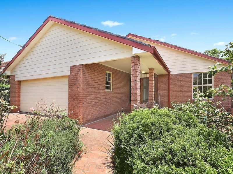 34 Robinson Street, Chatswood NSW 2067