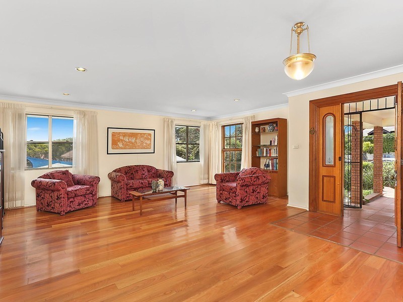 34 Robinson Street, Chatswood NSW 2067