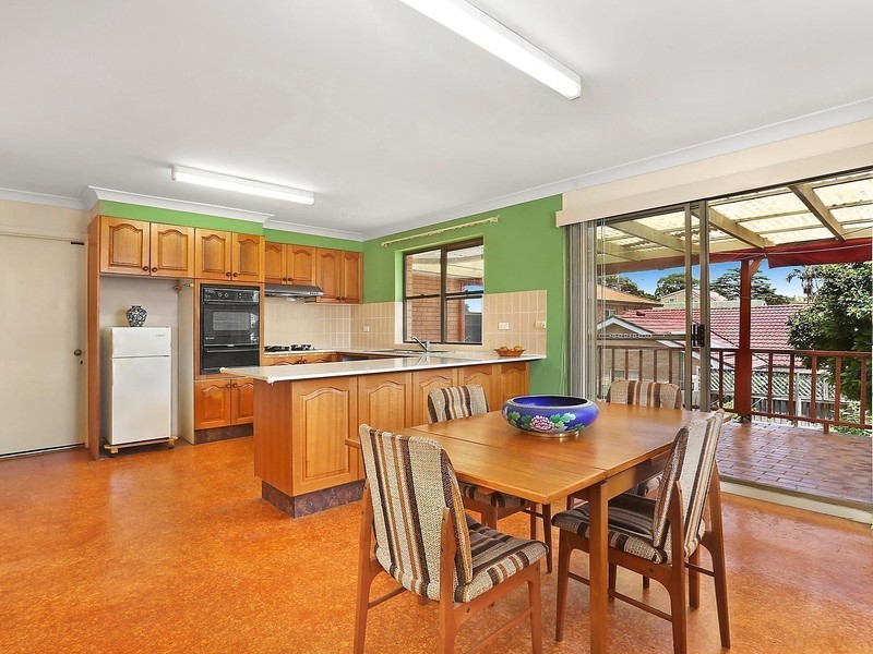 34 Robinson Street, Chatswood NSW 2067