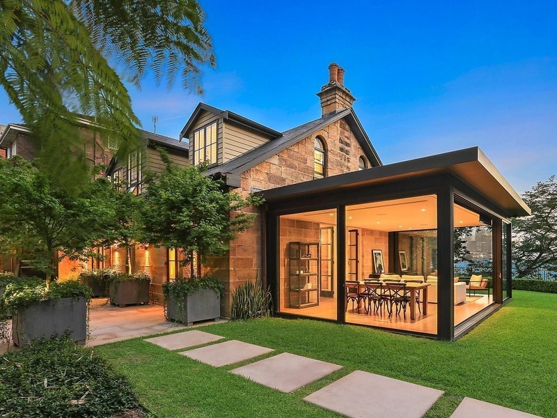 23 Lavender Crescent, Lavender Bay NSW 2060