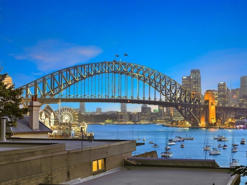 23 Lavender Crescent, Lavender Bay NSW 2060