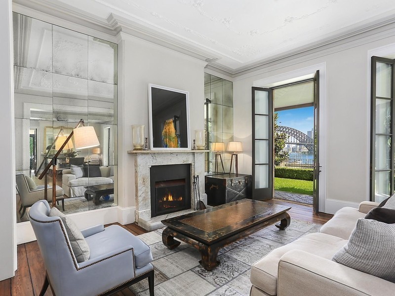 23 Lavender Crescent, Lavender Bay NSW 2060