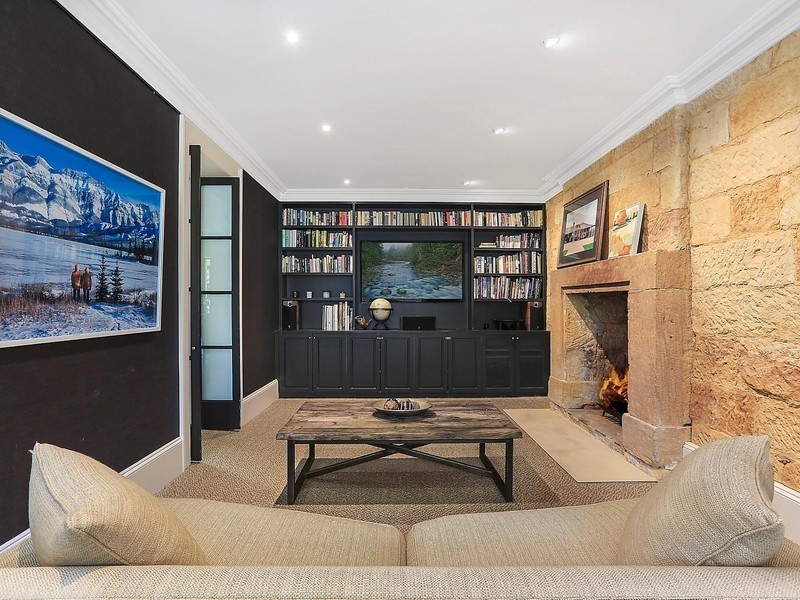 23 Lavender Crescent, Lavender Bay NSW 2060