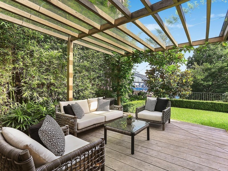 23 Lavender Crescent, Lavender Bay NSW 2060