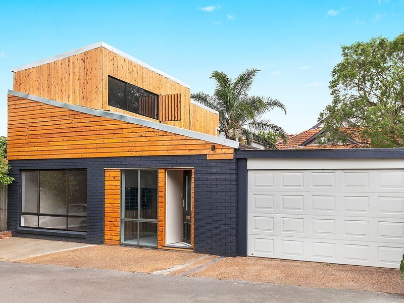 12 Hudson Avenue, Willoughby NSW 2068