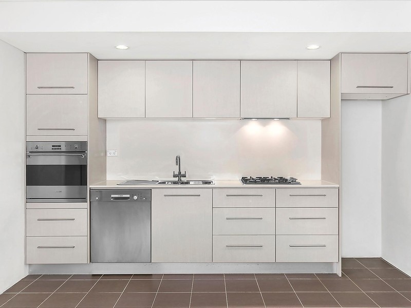 105/640 Pacific Highway, Chatswood NSW 2067