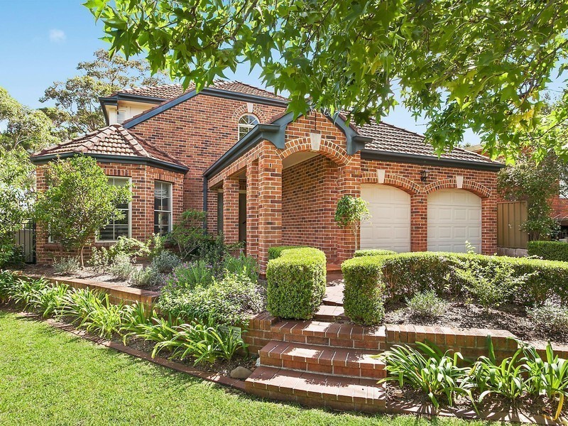 125 Beaconsfield Road, Chatswood NSW 2067