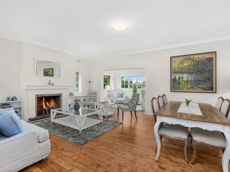 51 Crows Nest Road, Waverton NSW 2060