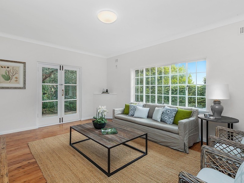 51 Crows Nest Road, Waverton NSW 2060