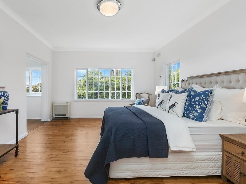51 Crows Nest Road, Waverton NSW 2060