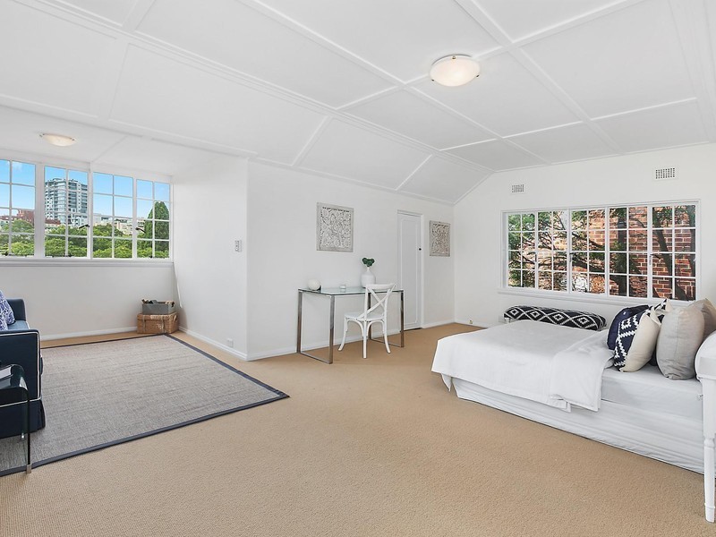 51 Crows Nest Road, Waverton NSW 2060