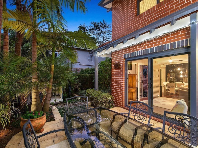 Townhouse 5/1A Nook Avenue, Neutral Bay NSW 2089
