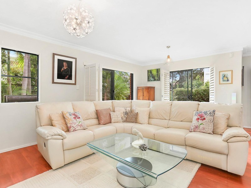 Townhouse 5/1A Nook Avenue, Neutral Bay NSW 2089