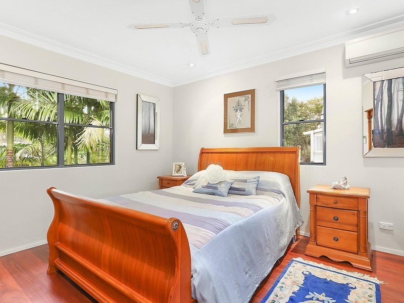 Townhouse 5/1A Nook Avenue, Neutral Bay NSW 2089