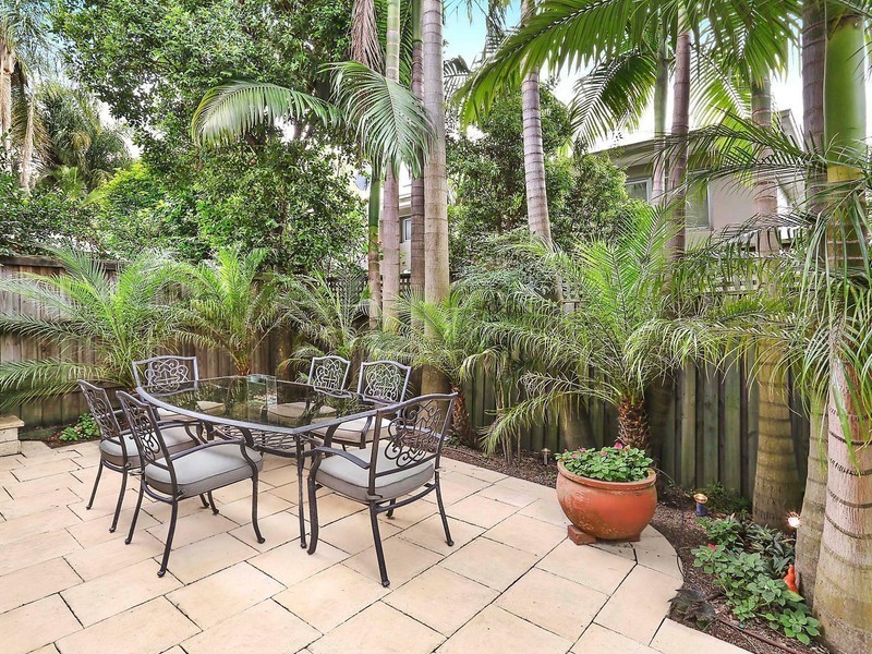 Townhouse 5/1A Nook Avenue, Neutral Bay NSW 2089