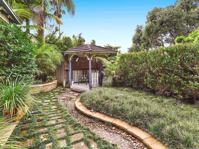 Townhouse 5/1A Nook Avenue, Neutral Bay NSW 2089