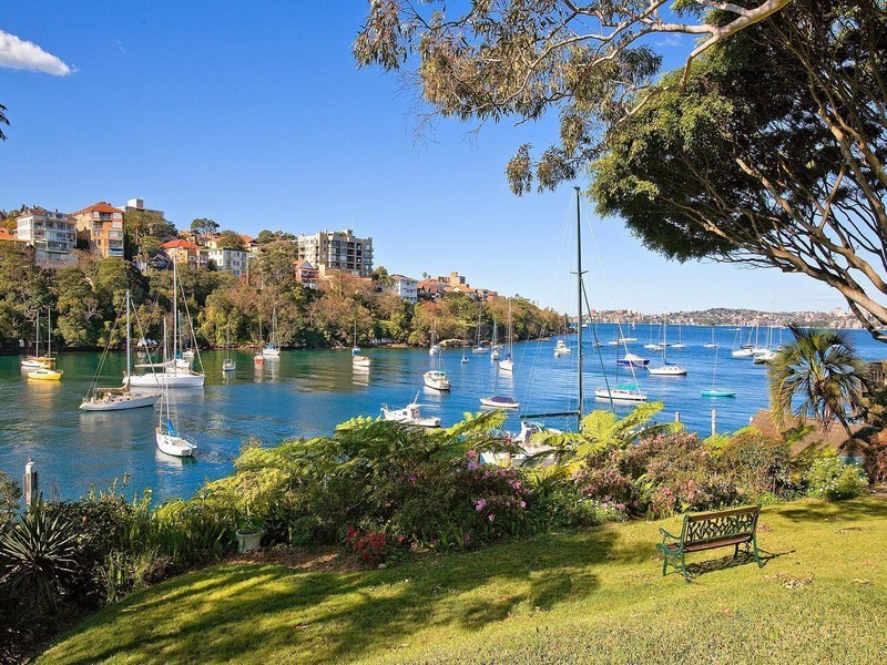 Townhouse 5/1A Nook Avenue, Neutral Bay NSW 2089