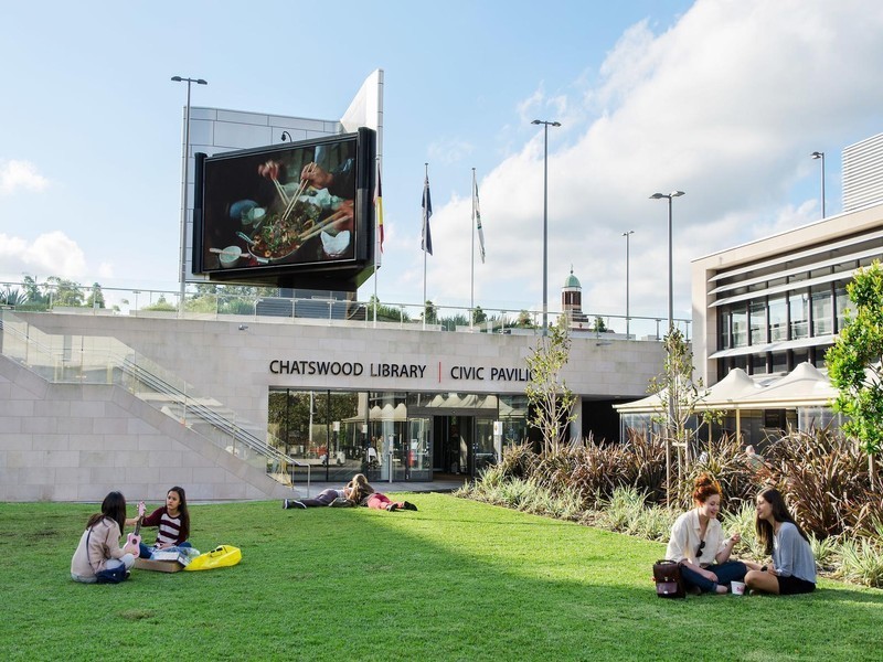 2 Anglo Street, Chatswood NSW 2067