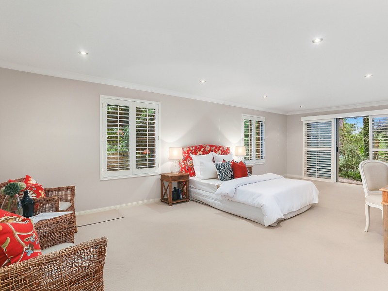 12 The Fairway, Chatswood NSW 2067