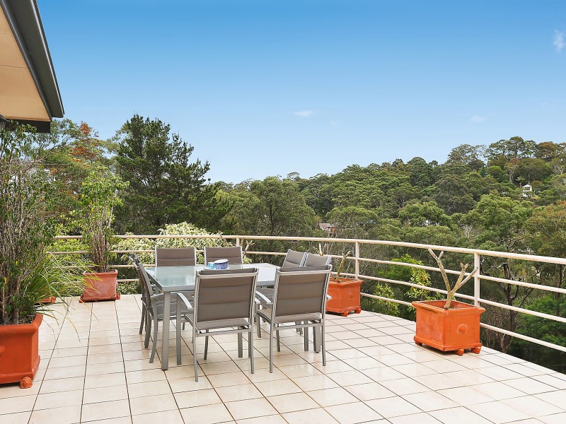 12 The Fairway, Chatswood NSW 2067