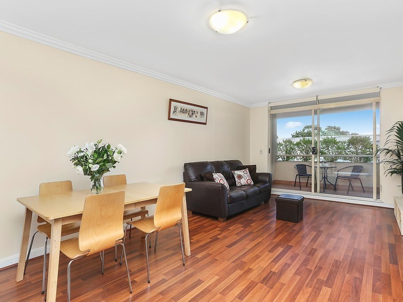 17/303 Penshurst Street, Willoughby NSW 2068