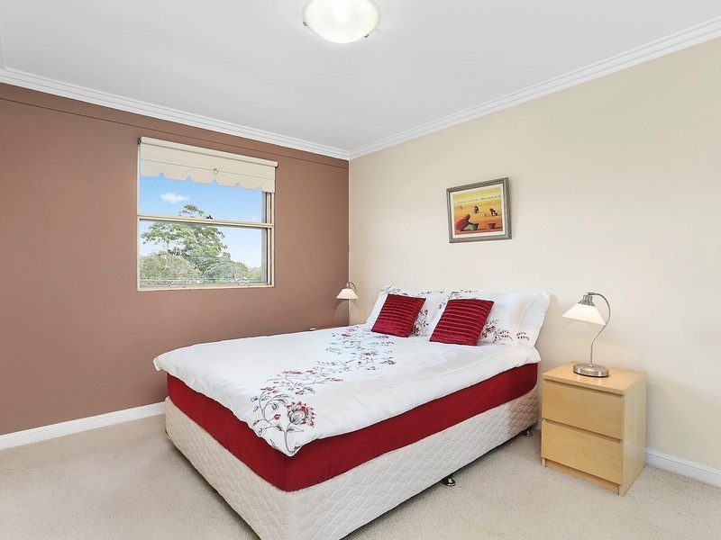 17/303 Penshurst Street, Willoughby NSW 2068