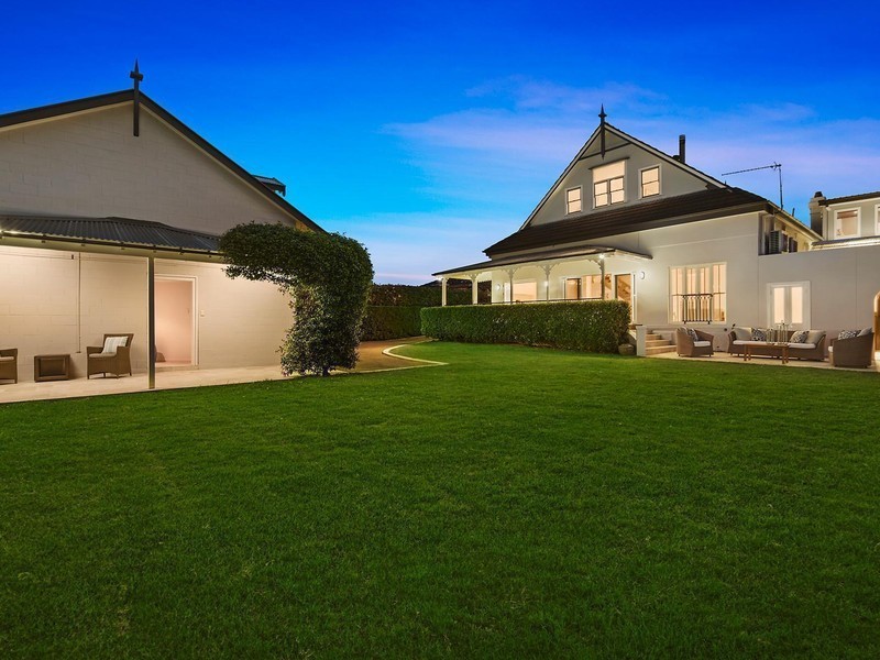 27-29 Laurel Street, Willoughby NSW 2068