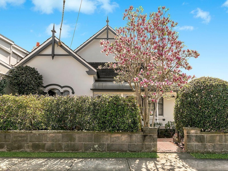 27-29 Laurel Street, Willoughby NSW 2068