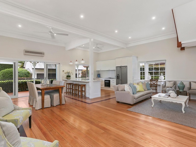 27-29 Laurel Street, Willoughby NSW 2068