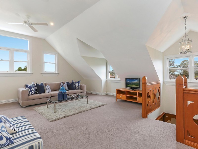 27-29 Laurel Street, Willoughby NSW 2068