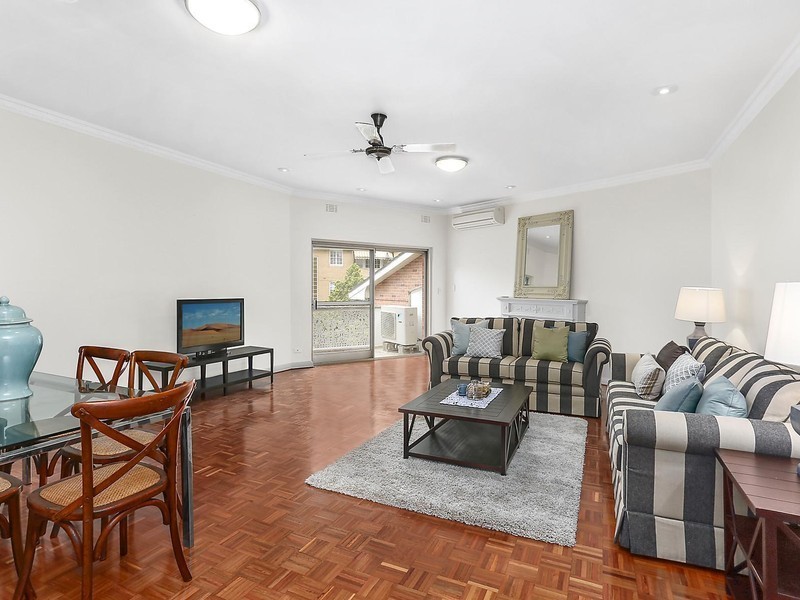 9/8 Larkin Street, Roseville NSW 2069
