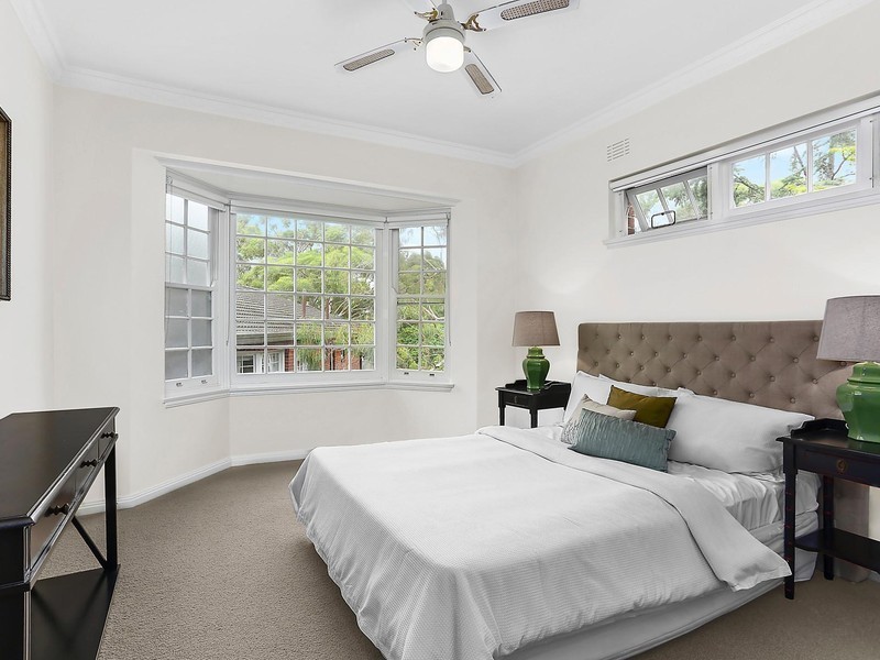 9/8 Larkin Street, Roseville NSW 2069