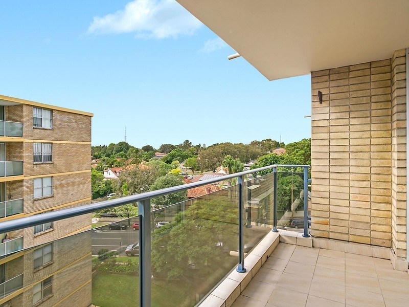 36/35 Orchard Road, Chatswood NSW 2067