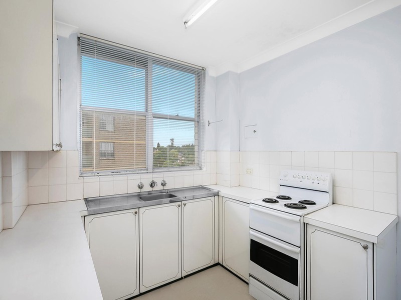 36/35 Orchard Road, Chatswood NSW 2067