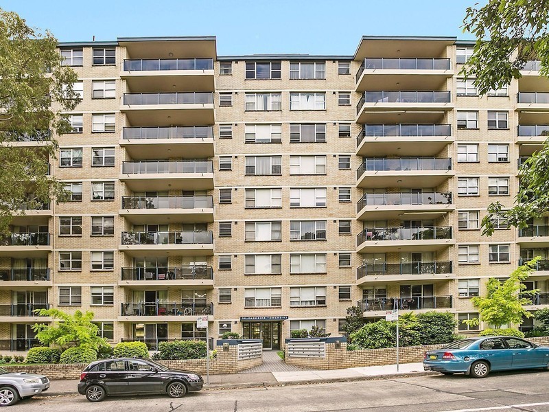 36/35 Orchard Road, Chatswood NSW 2067