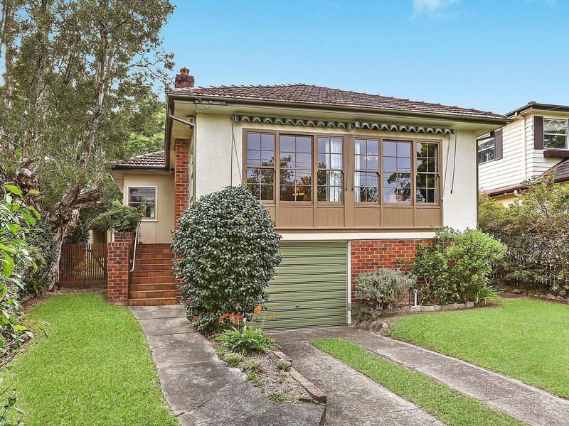 37 Hawthorne Avenue, Chatswood NSW 2067