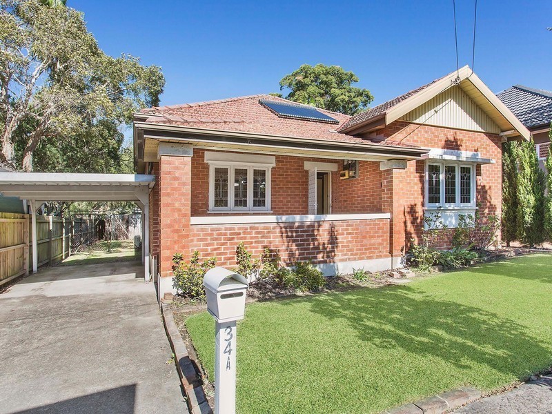 34A Forsyth Street, Willoughby NSW 2068