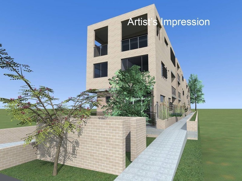 8 Wigram Street, Harris Park NSW 2150