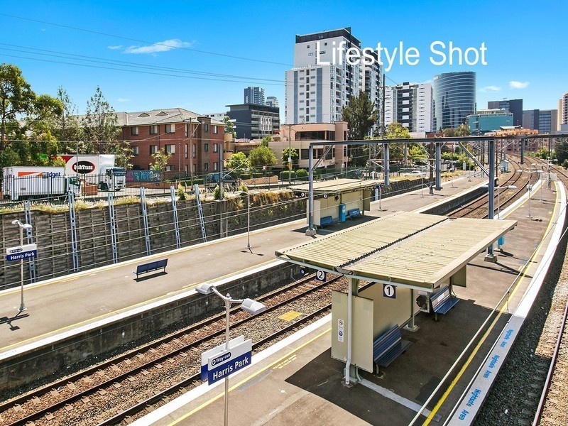 8 Wigram Street, Harris Park NSW 2150