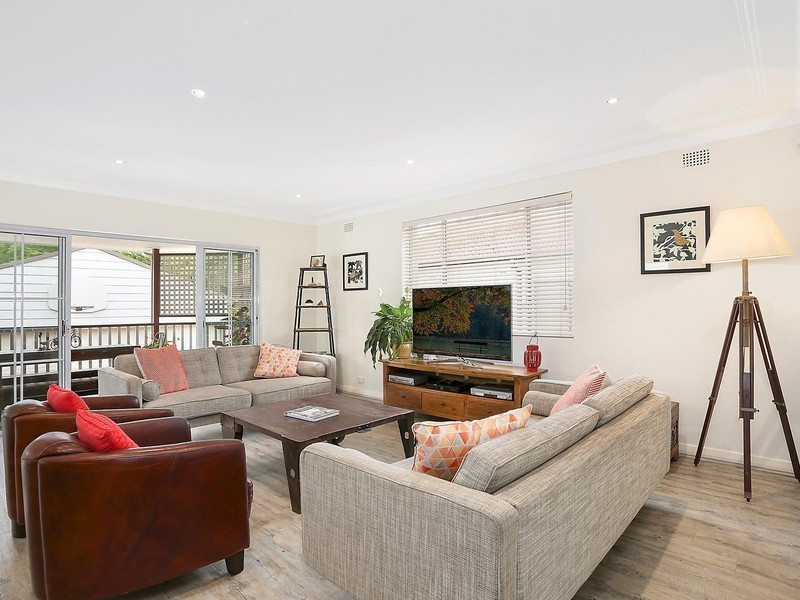 5 Remuera Street, Willoughby NSW 2068