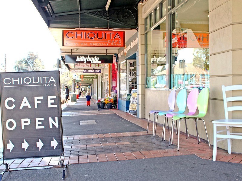 5 Remuera Street, Willoughby NSW 2068